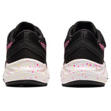 Black/Hot Pink