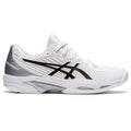 White/Black