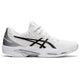 White/Black