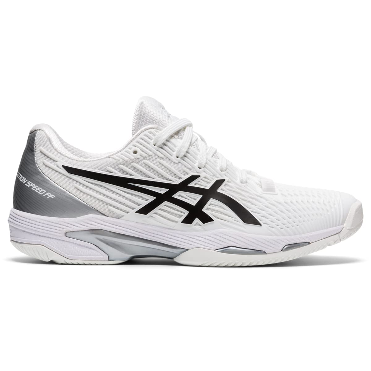 White/Black