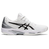 White/Black