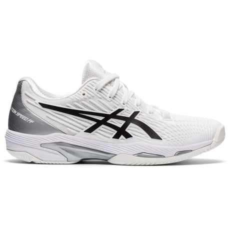 White/Black