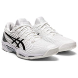 White/Black