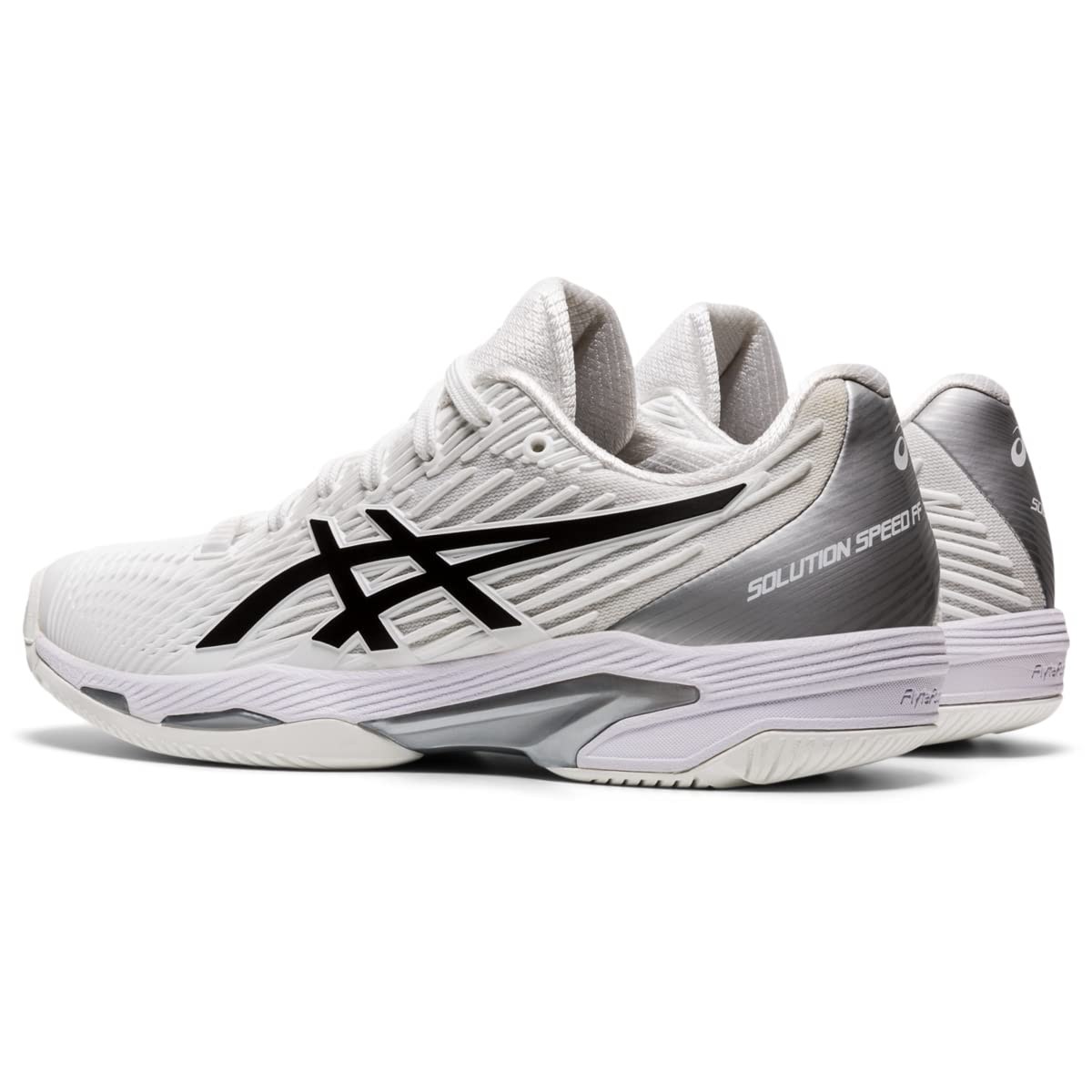 White/Black
