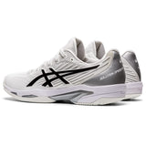 White/Black
