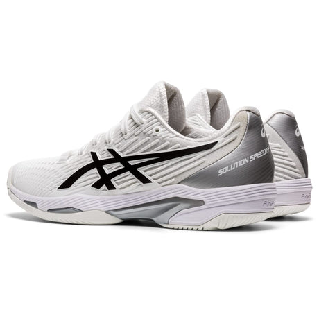 White/Black