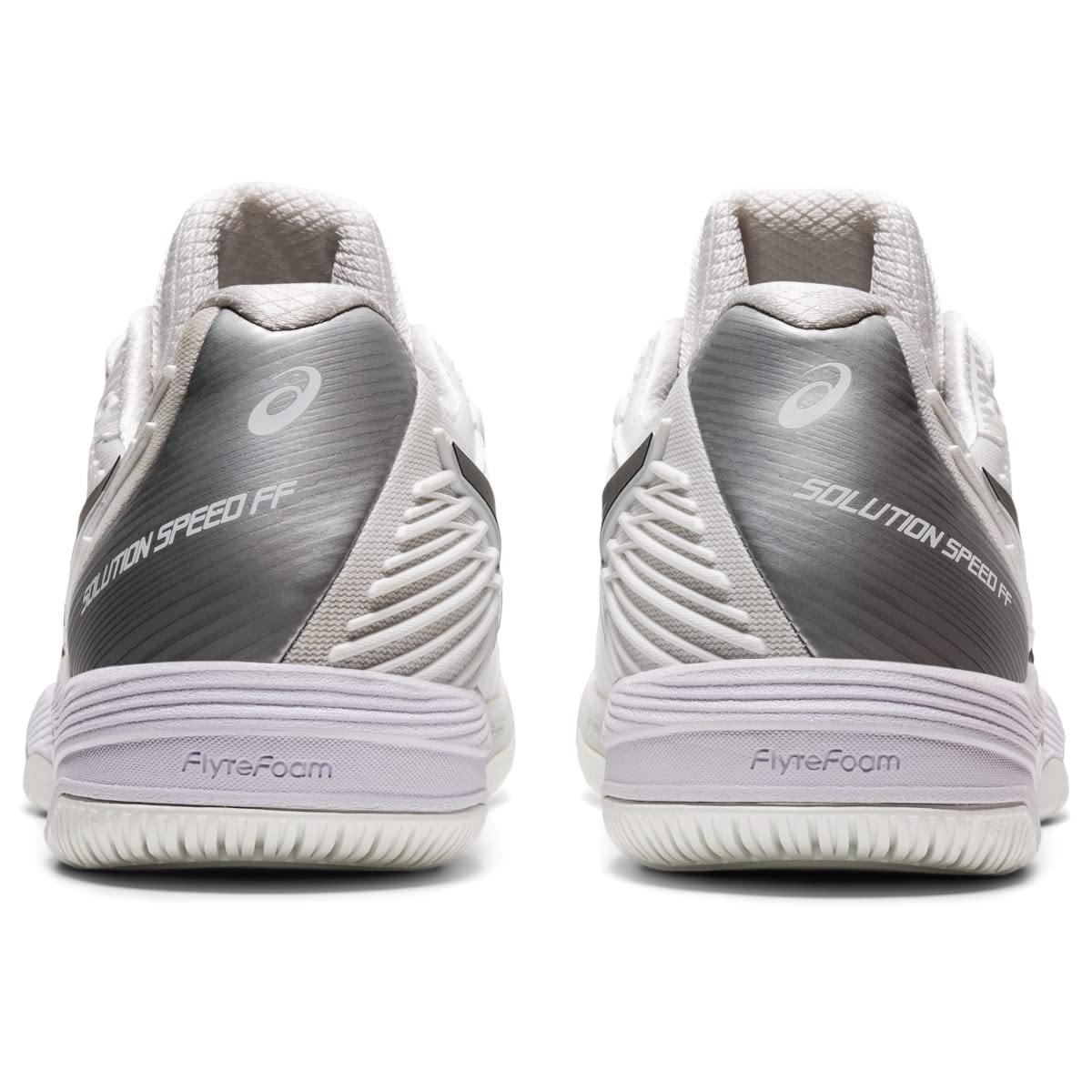 White/Black