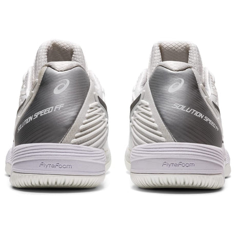 White/Black