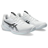 White/Black