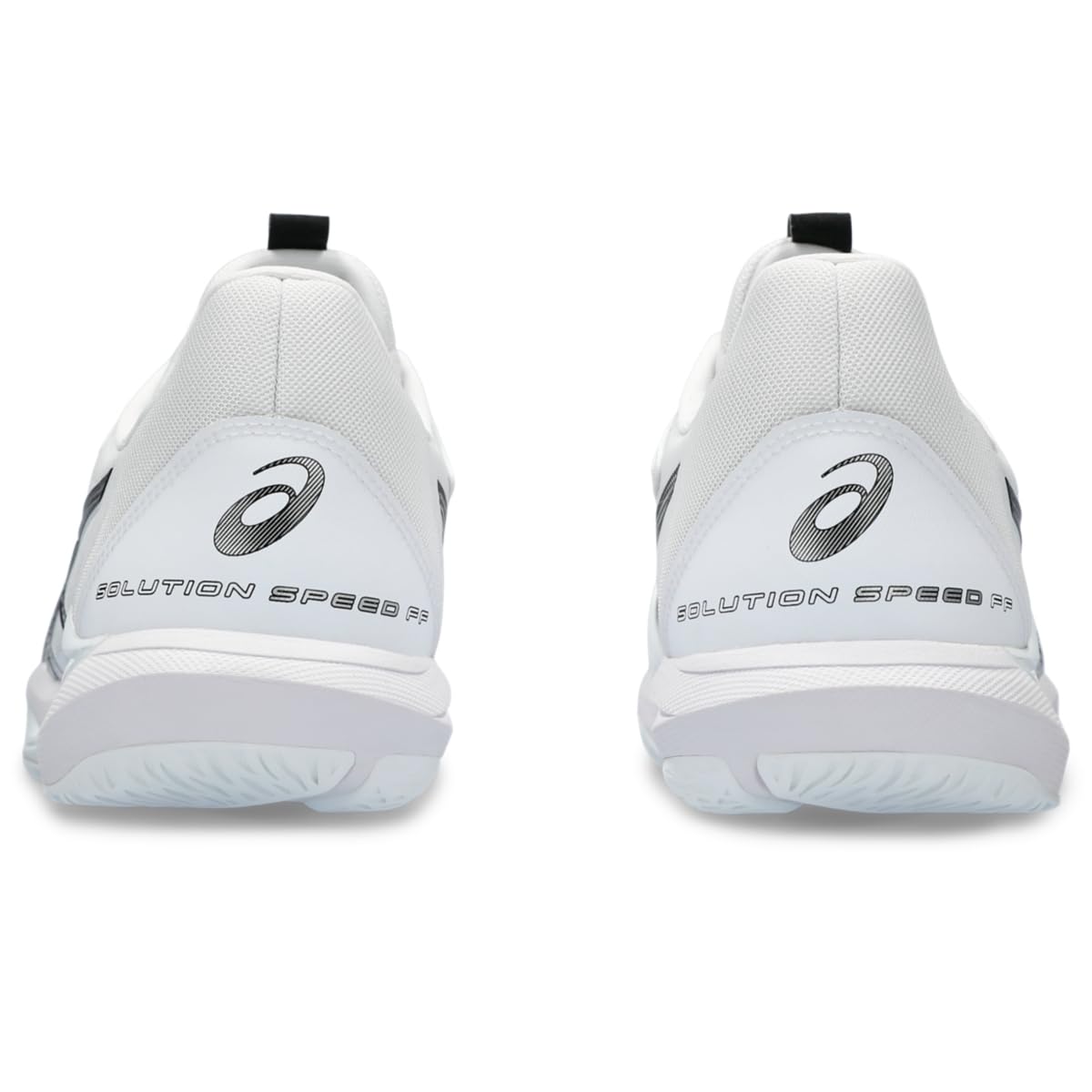 White/Black