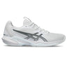 White/Metropolis