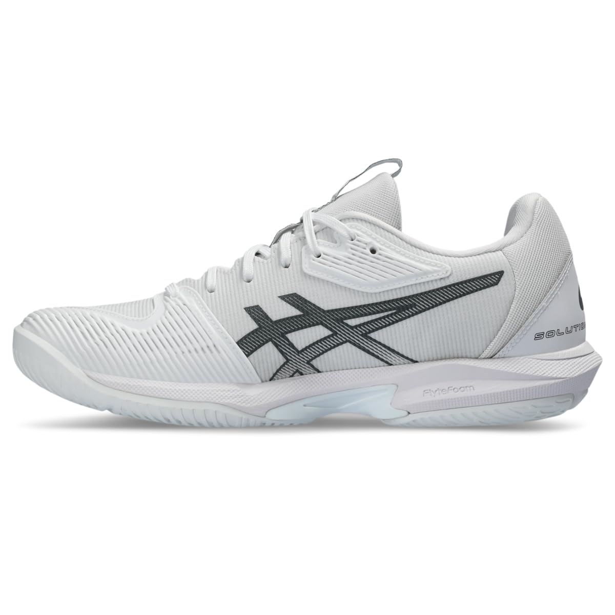 White/Metropolis