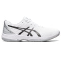 White/Black