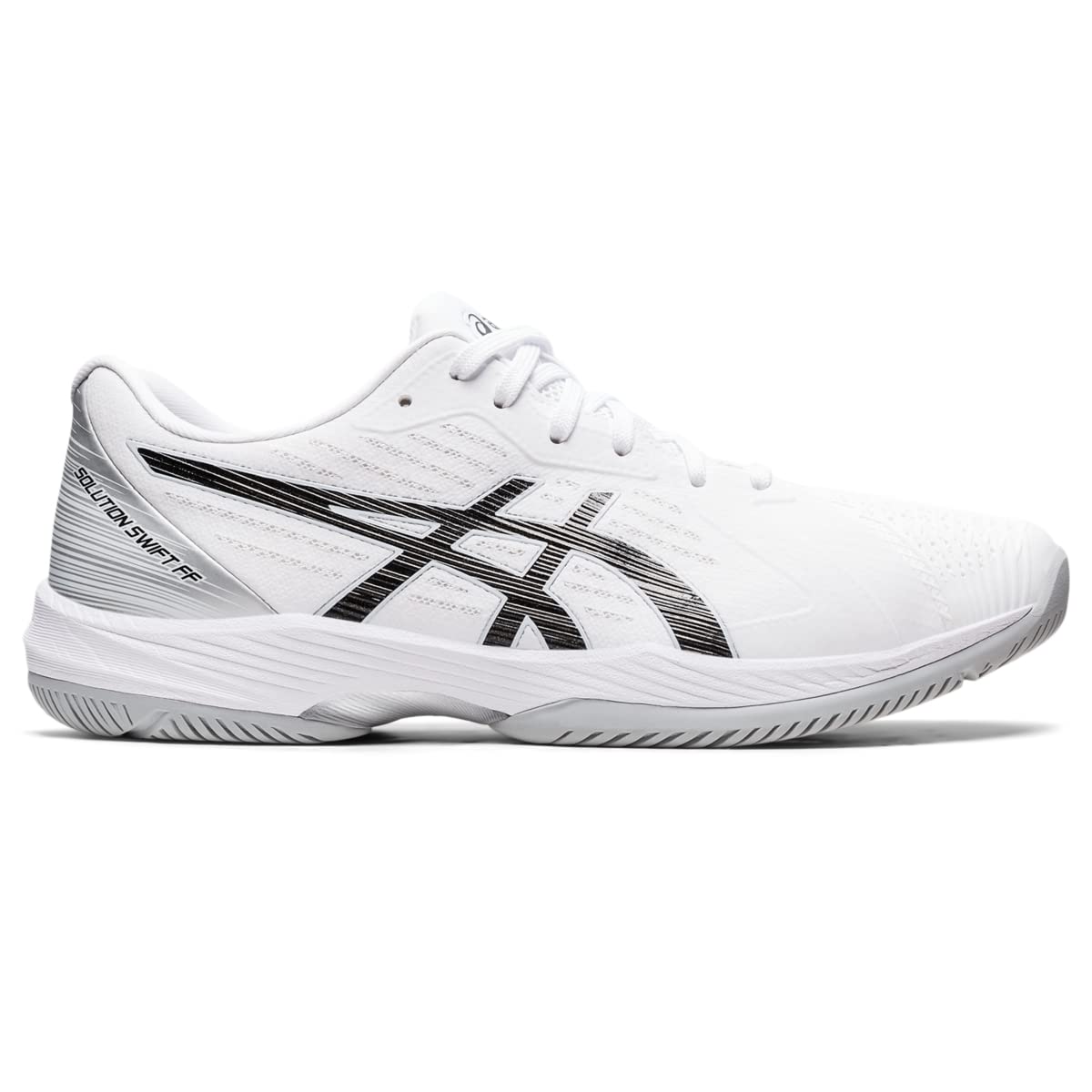 White/Black