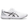 White/Black