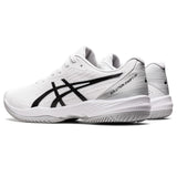 White/Black
