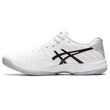 White/Black