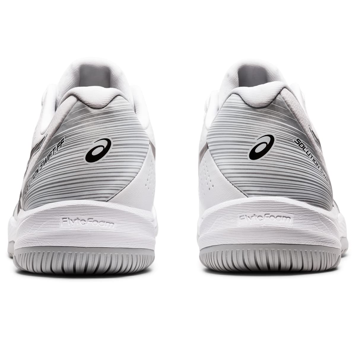 White/Black