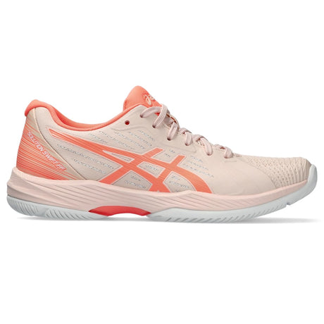Pearl Pink/Sun Coral