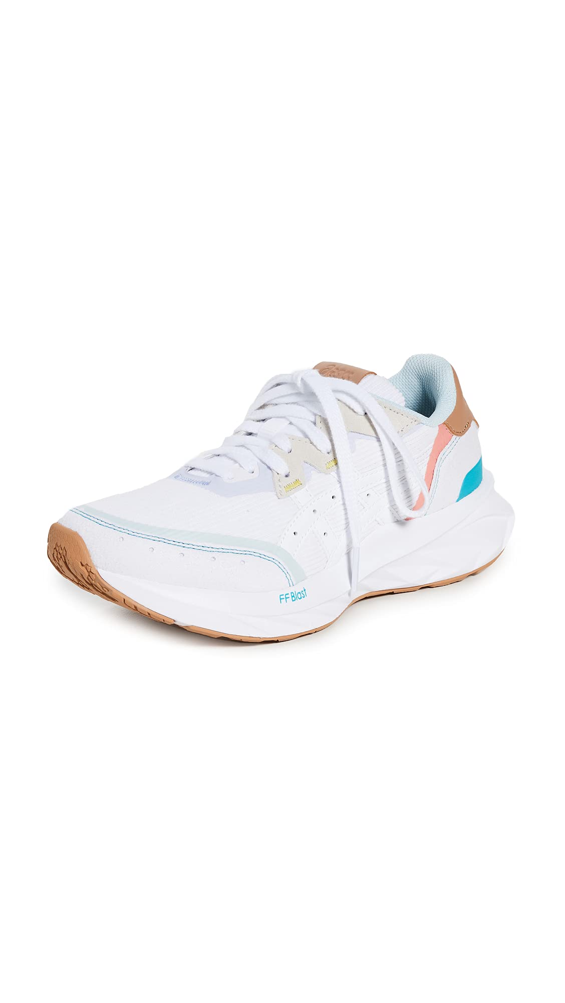 White/White