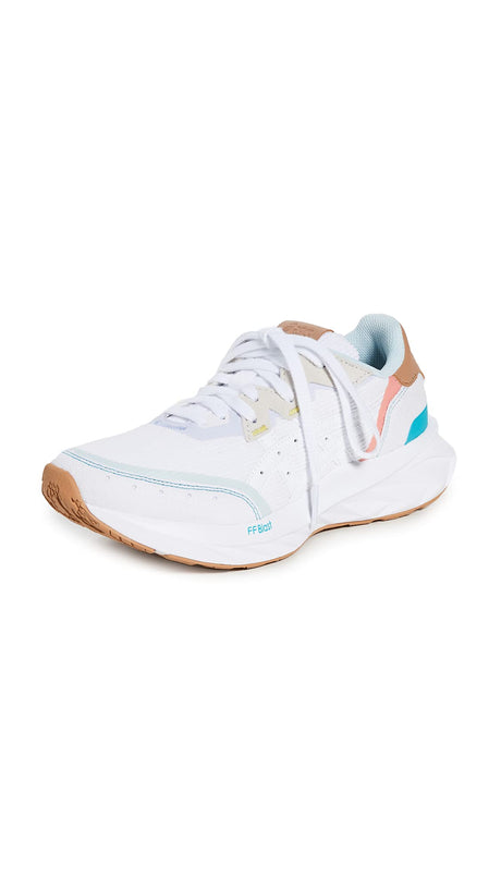 White/White