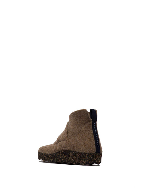 Taupe Tweed