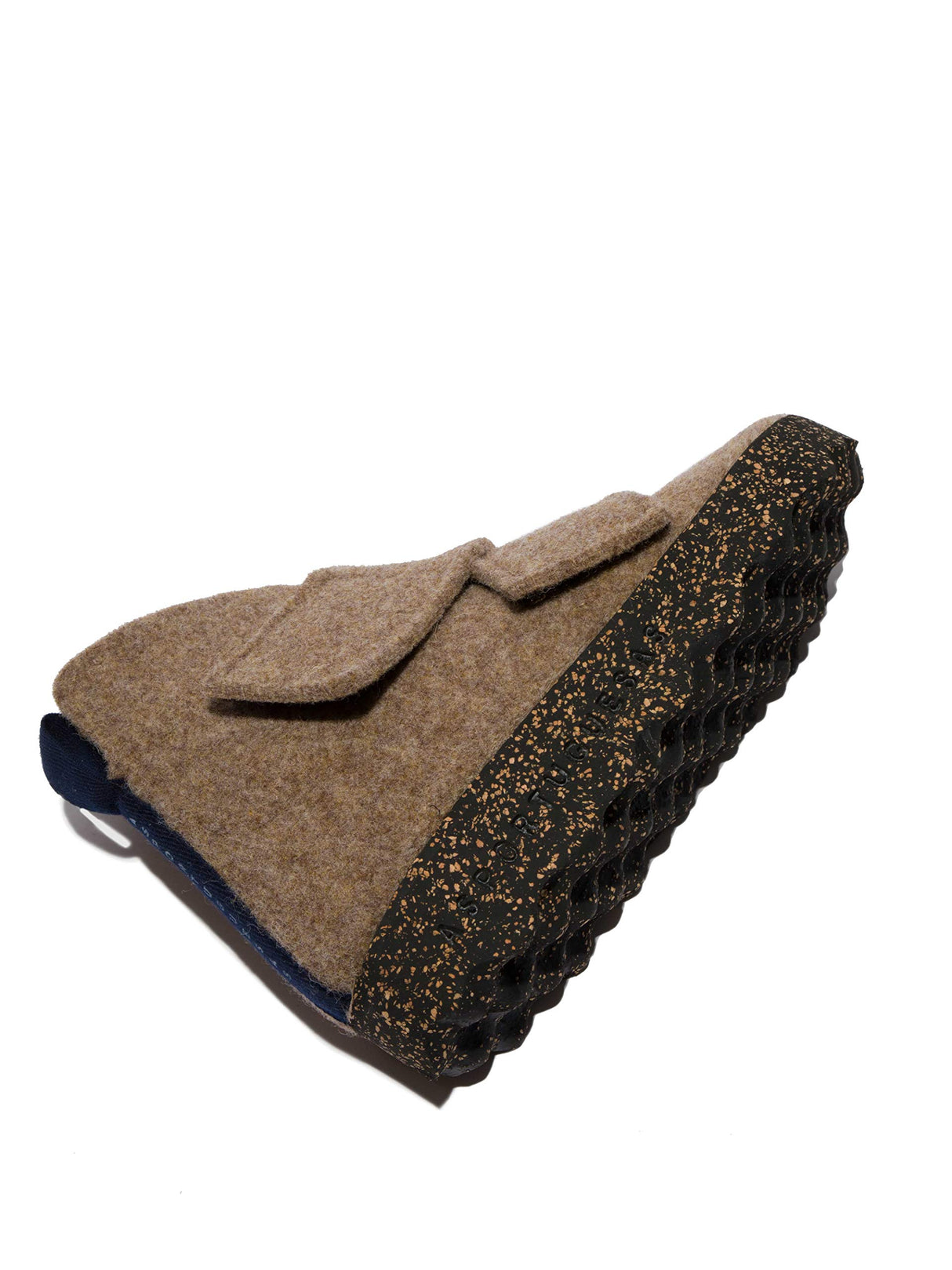 Taupe Tweed