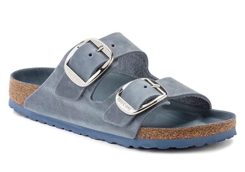 Dusty Blue