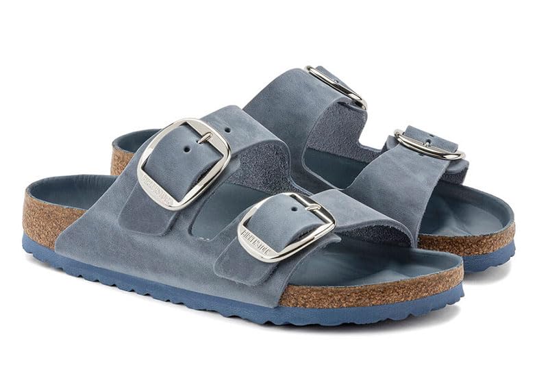 Dusty Blue