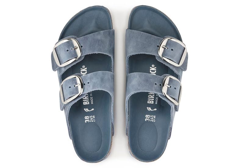 Dusty Blue