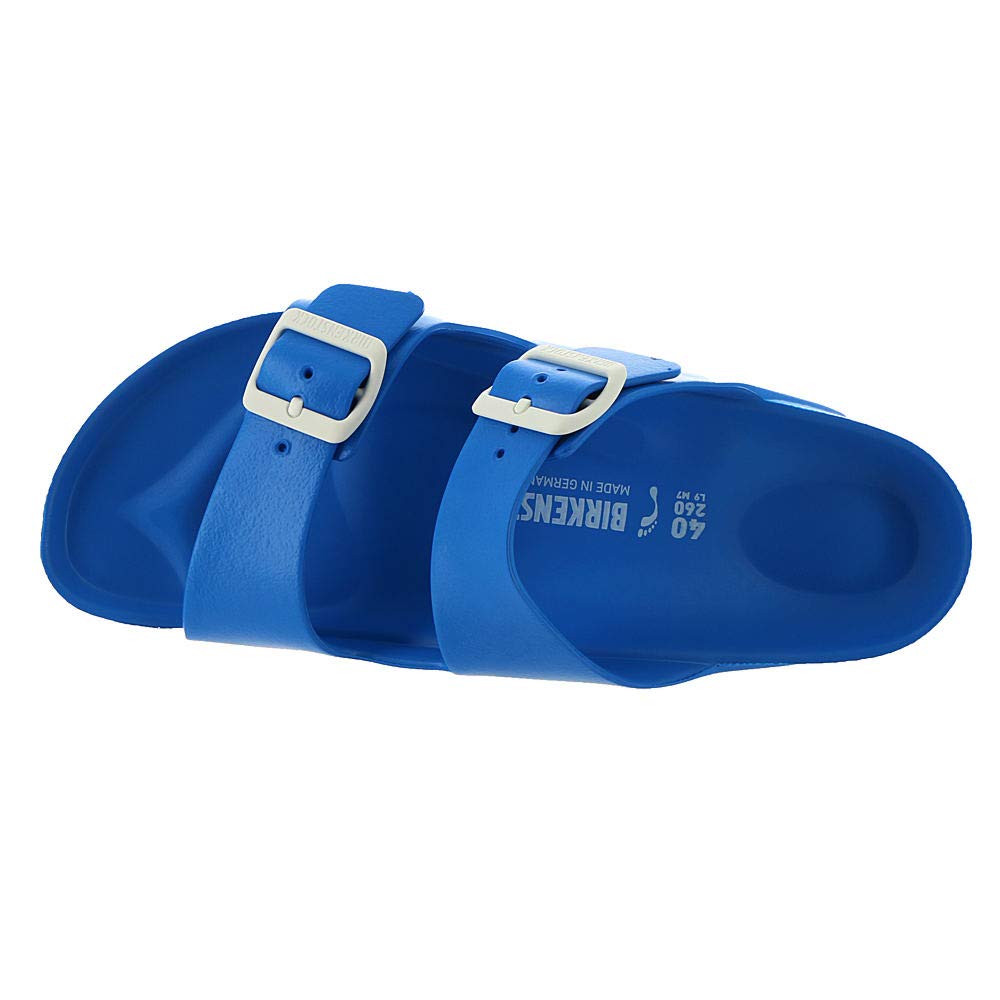 Scuba Blue