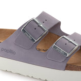 Purple Fog