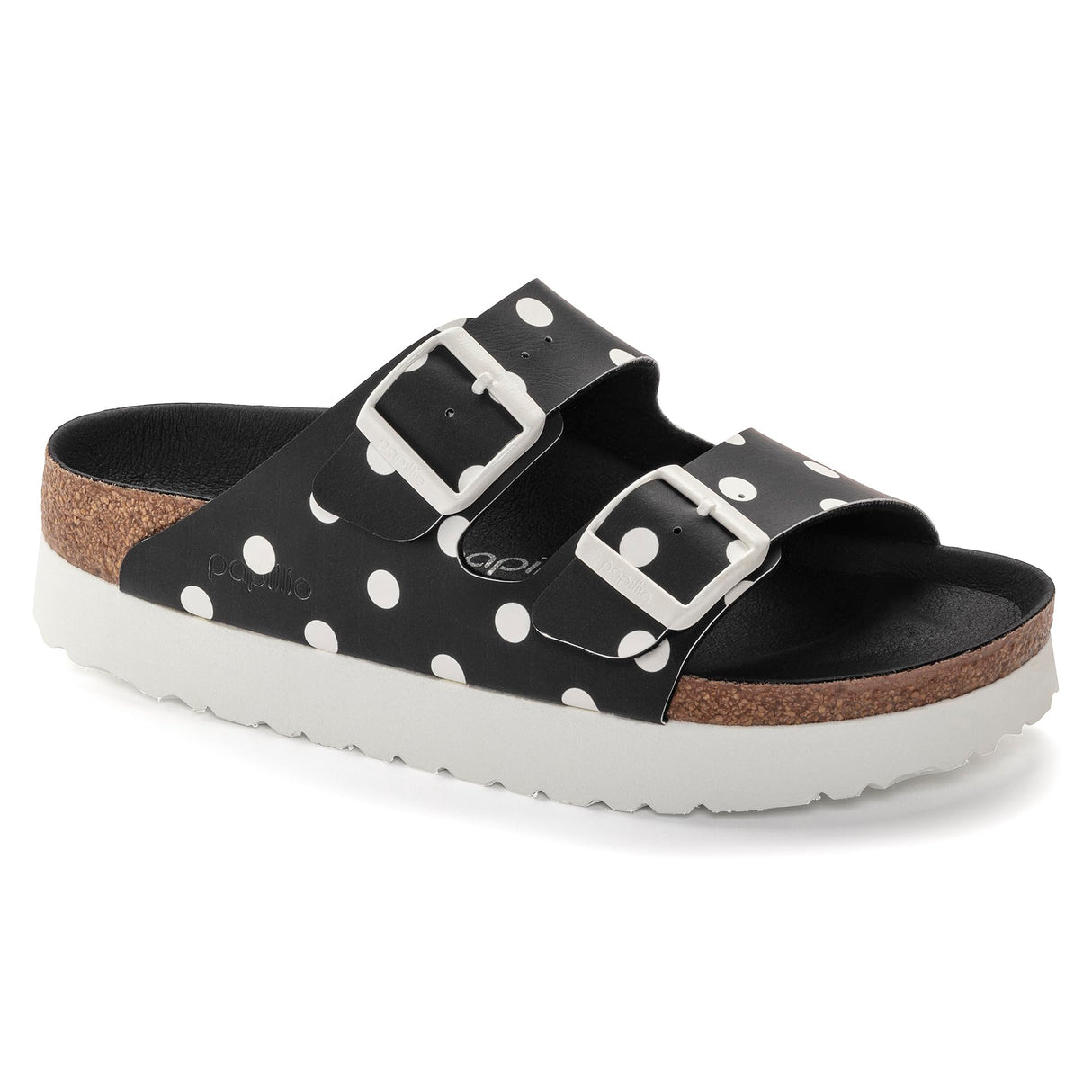 Dots Black