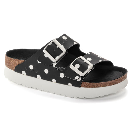 Dots Black