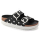 Dots Black