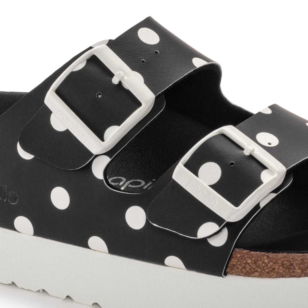 Dots Black