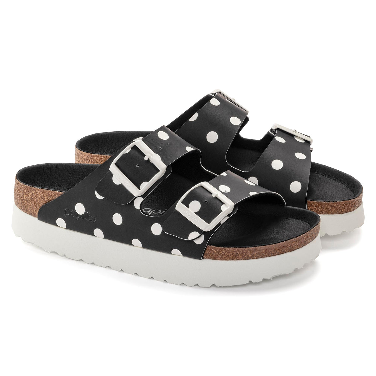 Dots Black