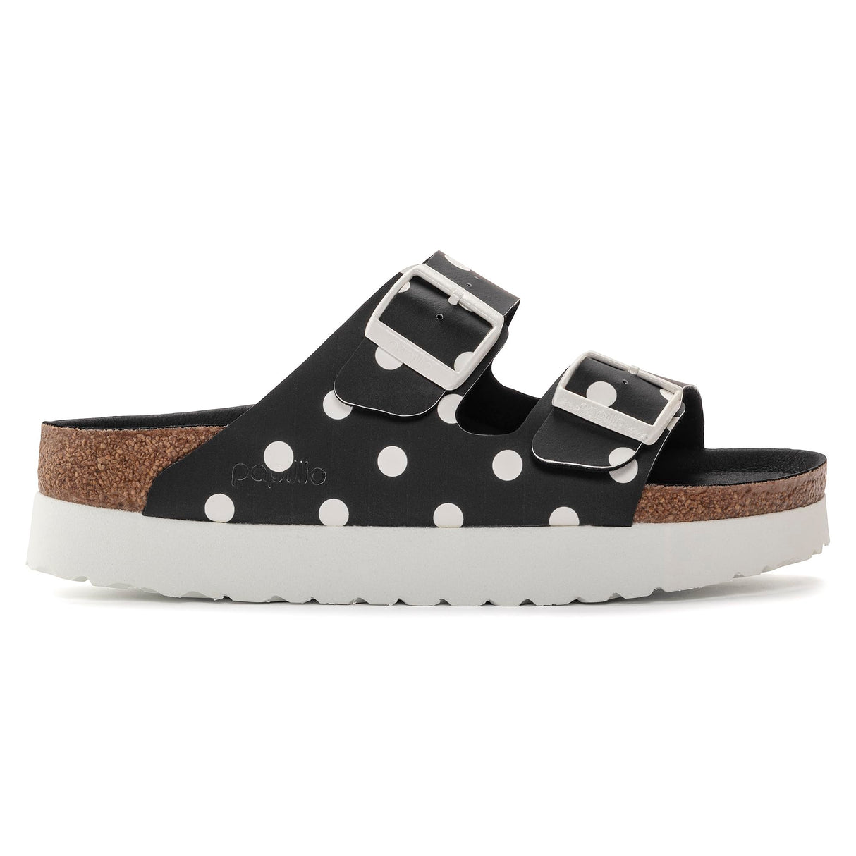 Dots Black