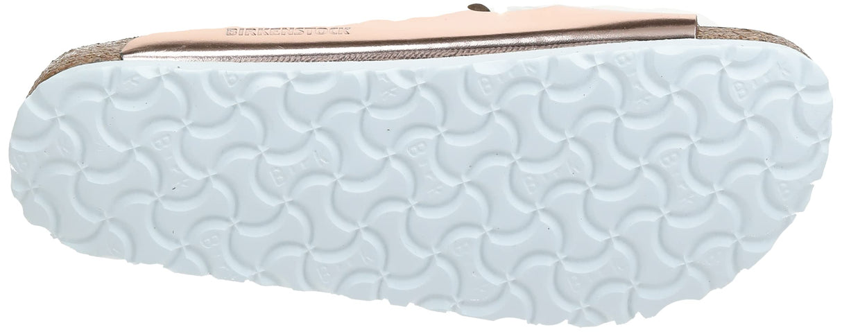 White Copper