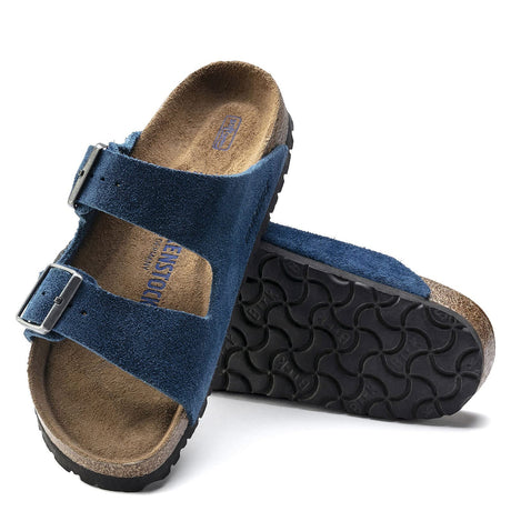 Moroccan Blue