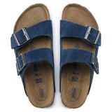 Moroccan Blue