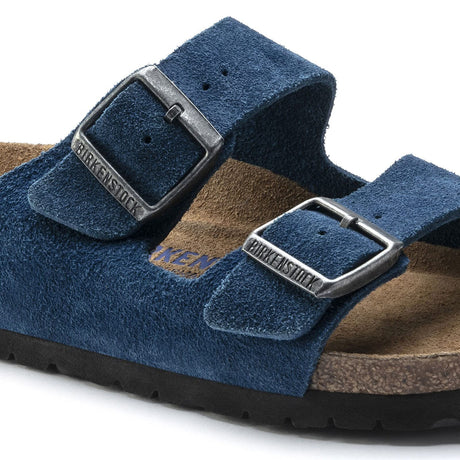 Moroccan Blue