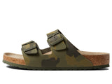 Camo GRN