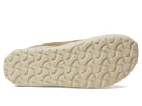 Taupe Suede
