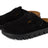 Black/Black Suede