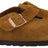 Mink Suede