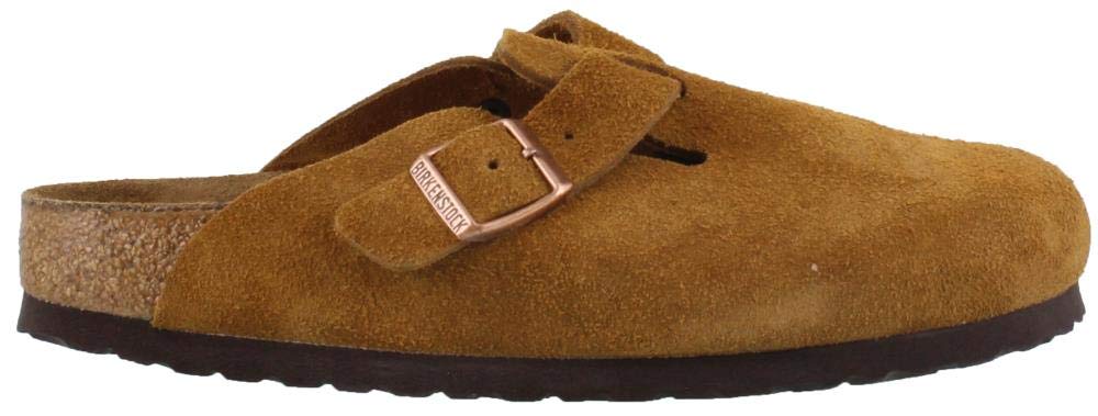 Mink Suede