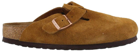 Mink Suede