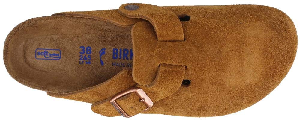 Mink Suede