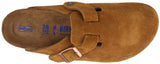 Mink Suede
